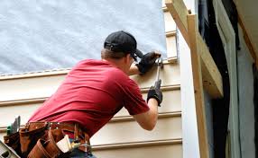 Best Siding Removal and Disposal  in Hallandale Beach, FL